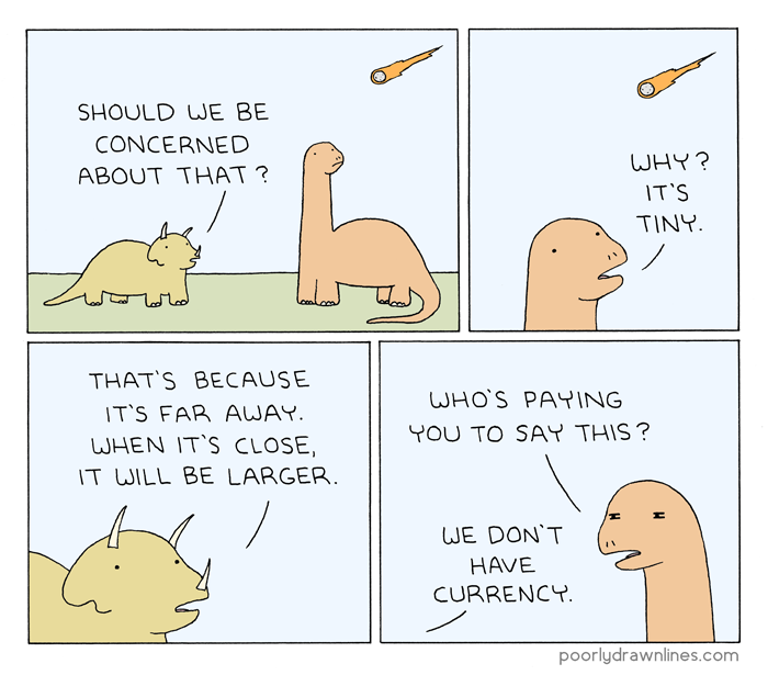 effe niks